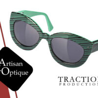 SOLAIRES TRACTION - ANGELE