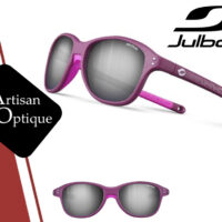 SOLAIRES JULBO - BOOMERANG