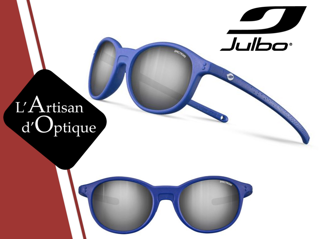 SOLAIRES JULBO - FLASH