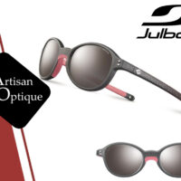 SOLAIRES JULBO - FRISBEE