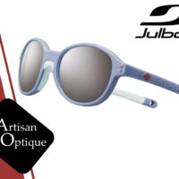 SOLAIRES JULBO - FRISBEE