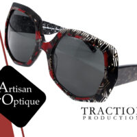 SOLAIRES TRACTION - MATRA
