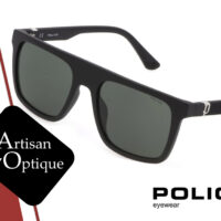 SOLAIRES POLICE - SPLF61