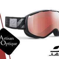 ATLAS OTG (porteur de lunettes)