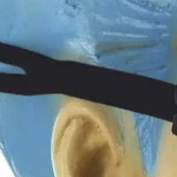 Lanière Lunettes de piscine