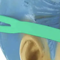 Lanière Lunettes de piscine