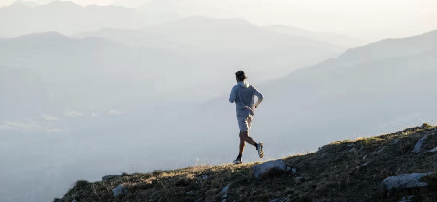 Lunettes Trail Running