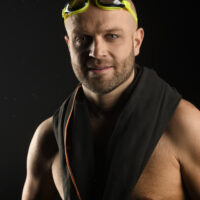 Lunettes de Piscine