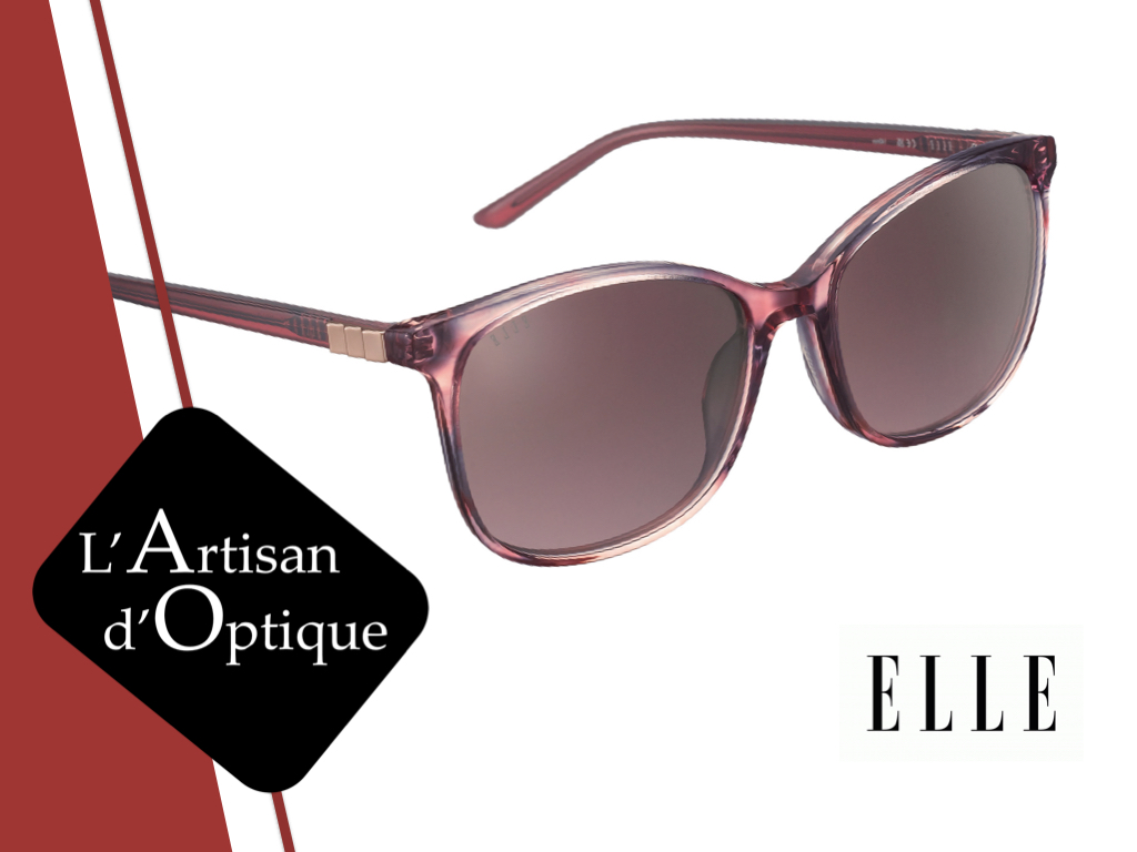 SOLAIRES ELLE - 14930