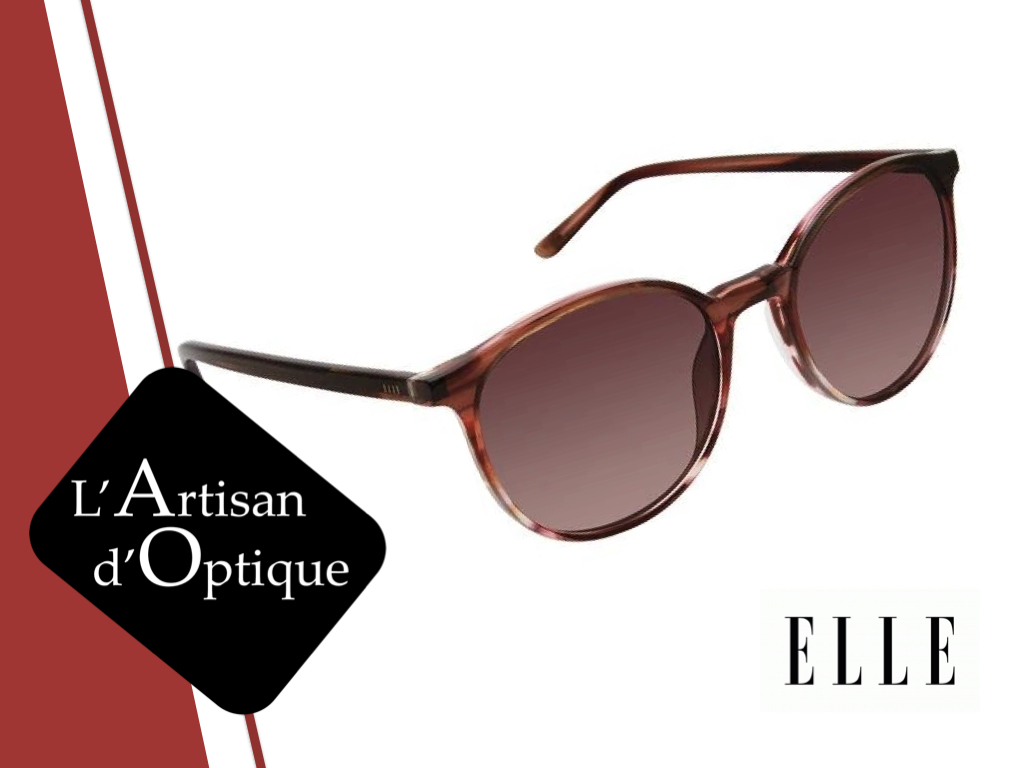 SOLAIRES ELLE - 14937