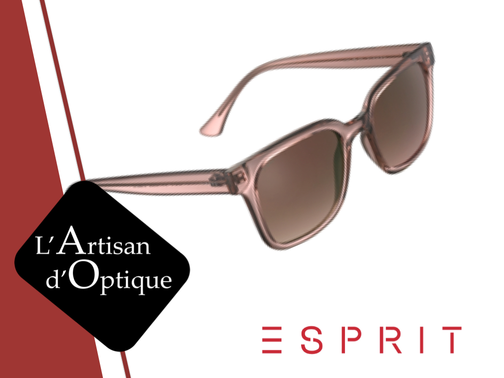 SOLAIRES ESPRIT - 39215