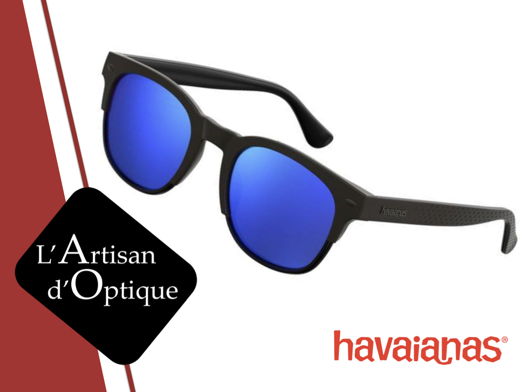Solaires HAVAIANAS - ANGRA