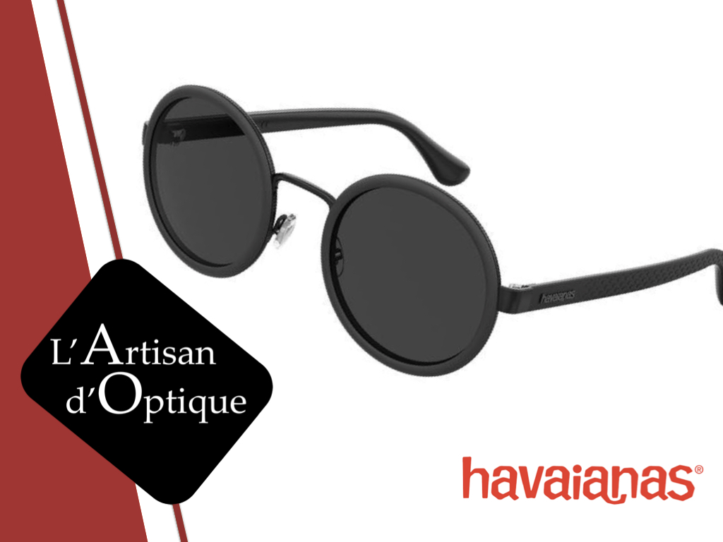 Solaires HAVAIANAS - BALNEARIO