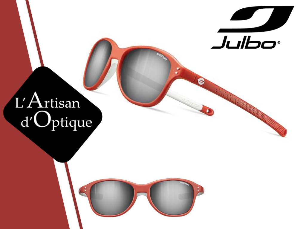 SOLAIRES JULBO - BOOMERANG