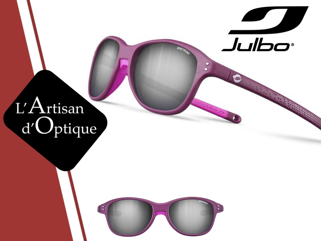 SOLAIRES JULBO - BOOMERANG