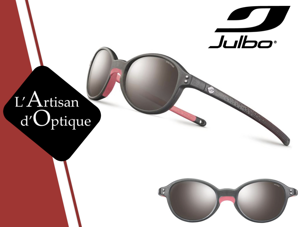 SOLAIRES JULBO - FRISBEE