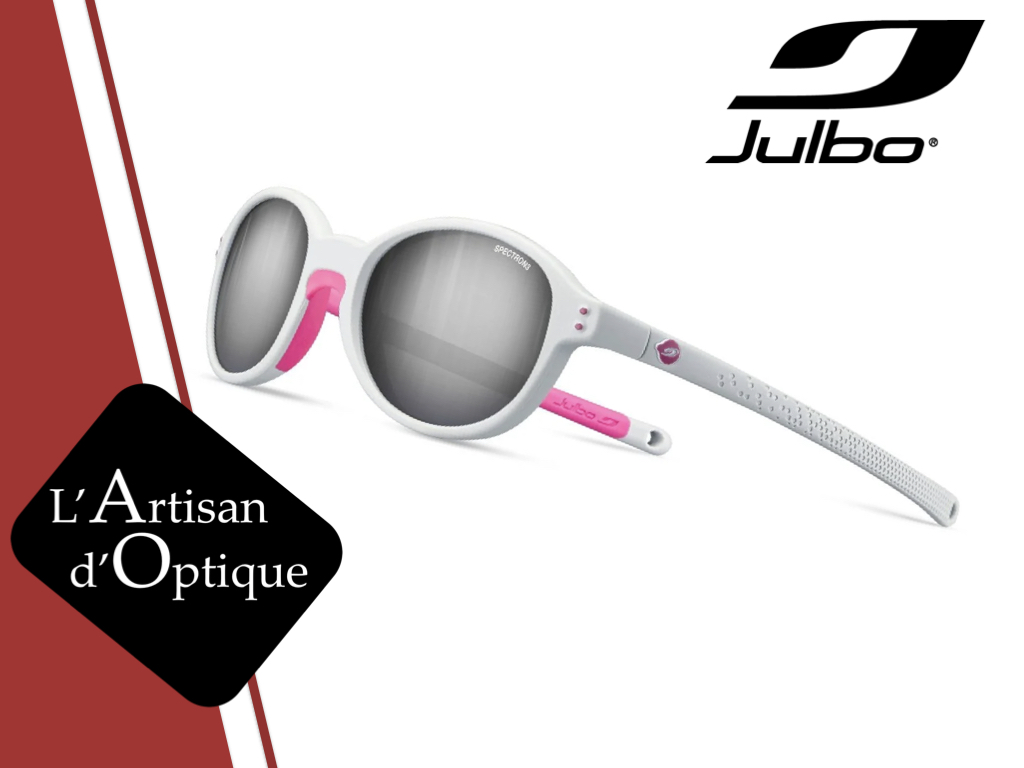 SOLAIRES JULBO - FRISBEE
