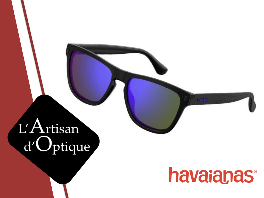 Solaires HAVAIANAS - ITACARE