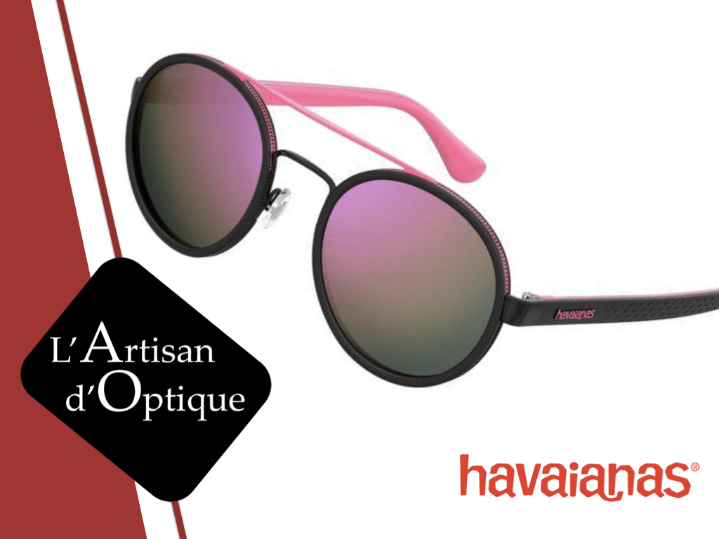 Solaires HAVAIANAS - JOATINGA