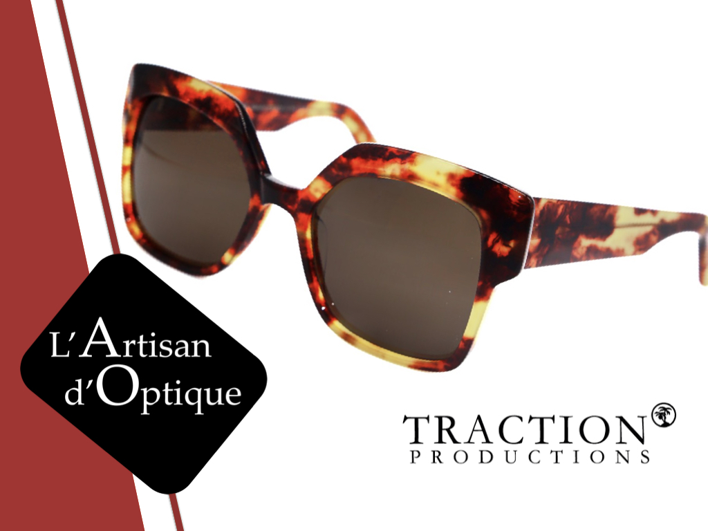 SOLAIRES TRACTION - KANSAI