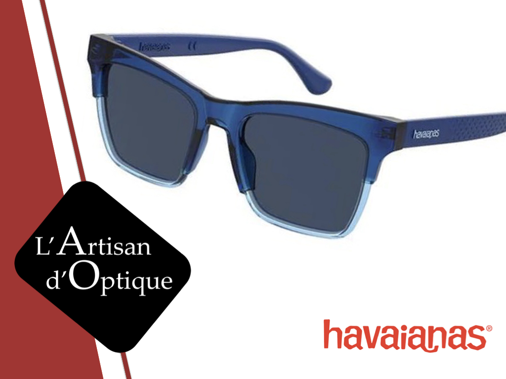 Solaires HAVAIANAS - MARAGOGI