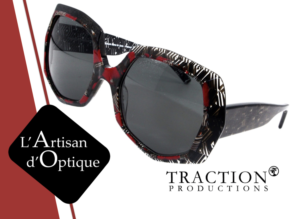 SOLAIRES TRACTION - MATRA