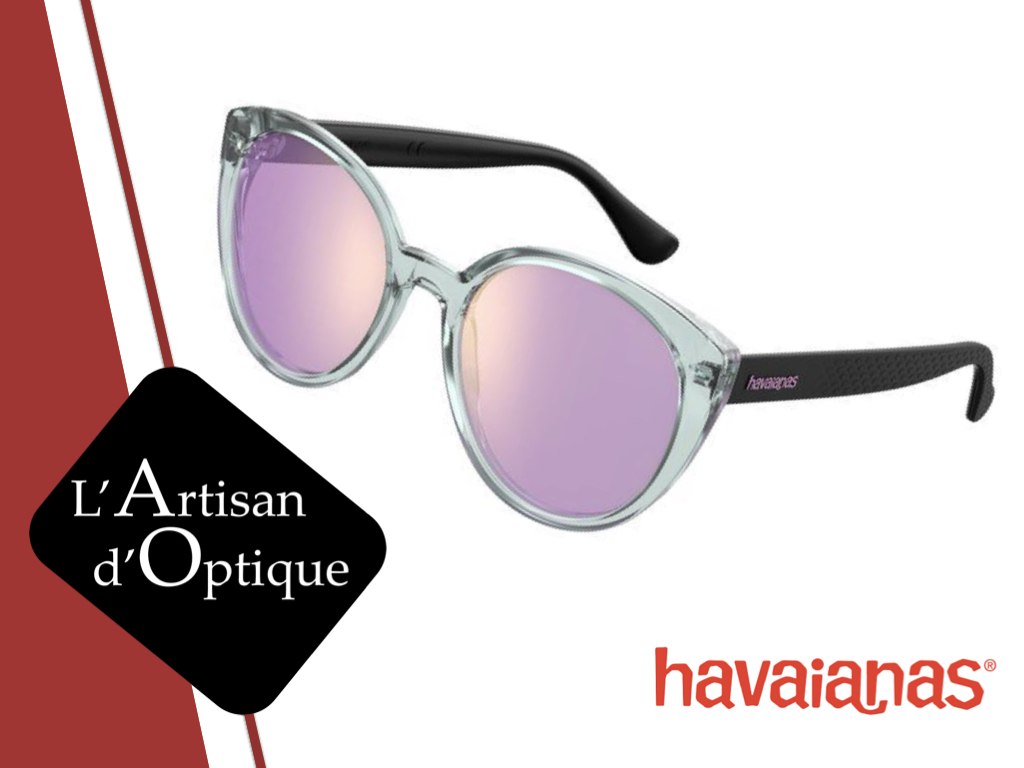 SOLAIRES HAVAIANAS - MILAGRES