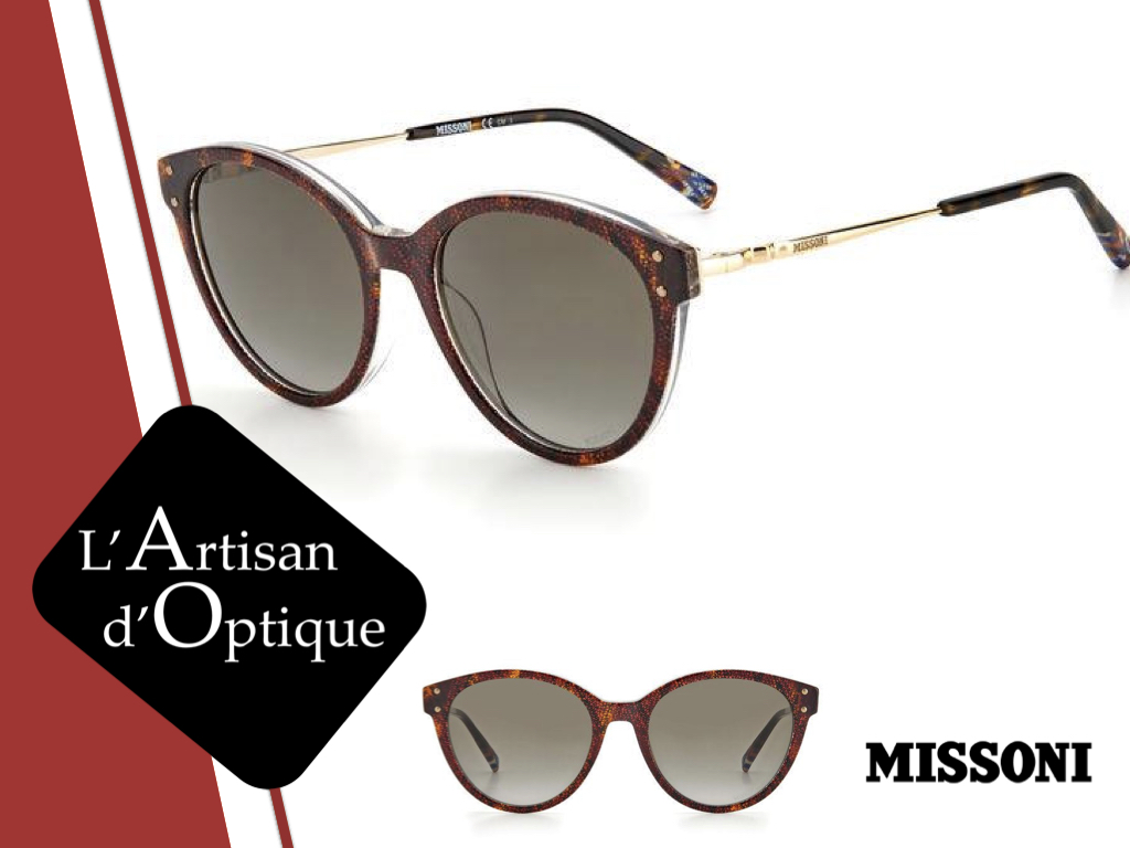 SOLAIRES JUST CAVALLI - SJC023