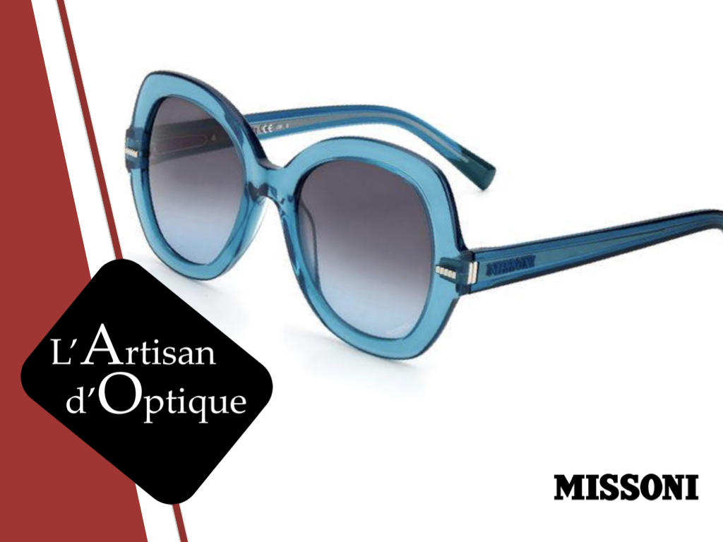 SOLAIRES MISSONI - MIS0048