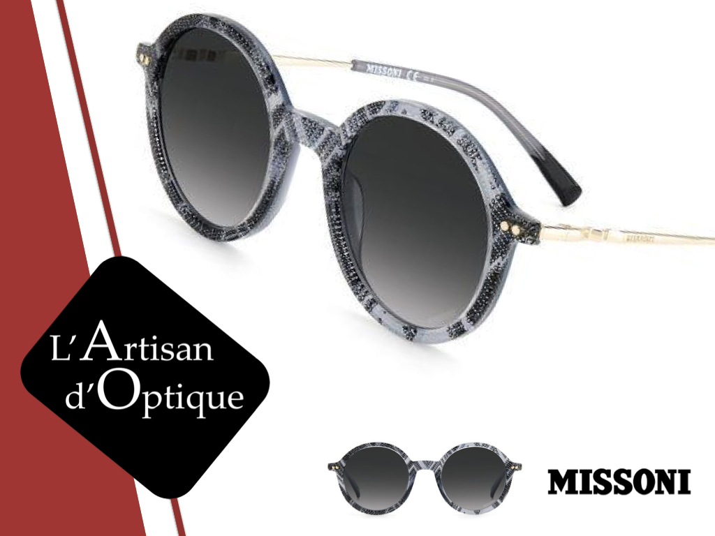 SOLAIRES MISSONI - MIS0082