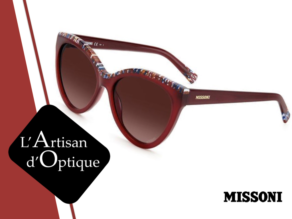 SOLAIRES MISSONI - MIS0088