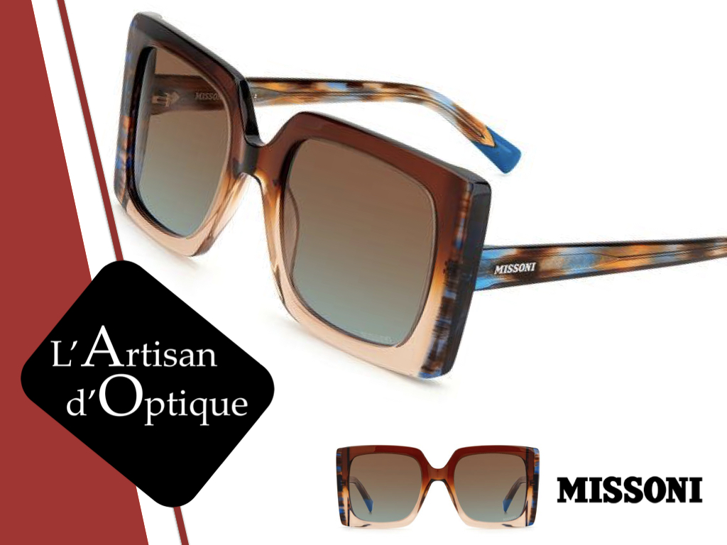 SOLAIRES MISSONI - MIS0089