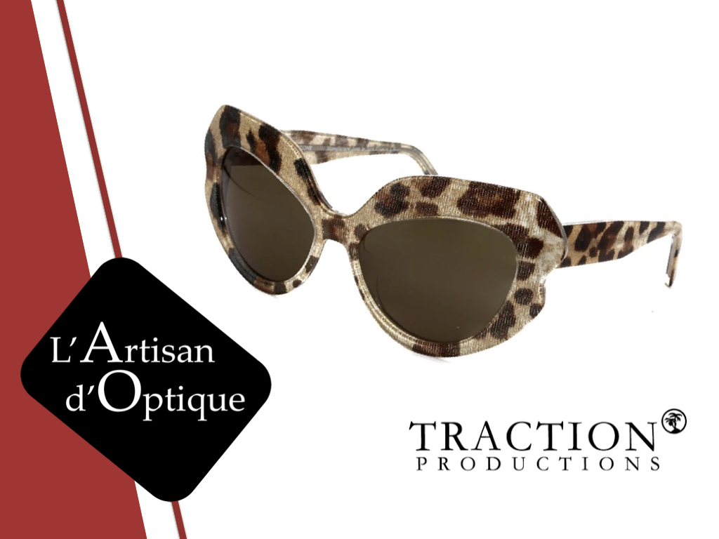 SOLAIRES TRACTION - MORPHEE