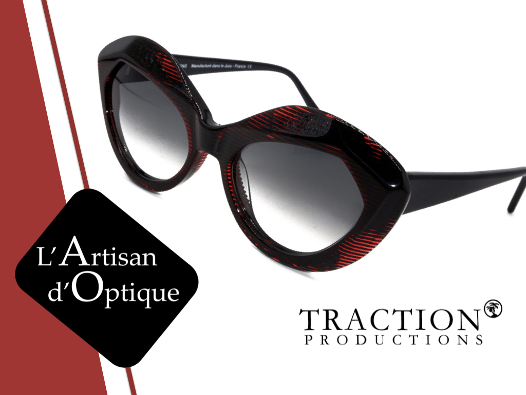 SOLAIRES TRACTION - NAMANDIA