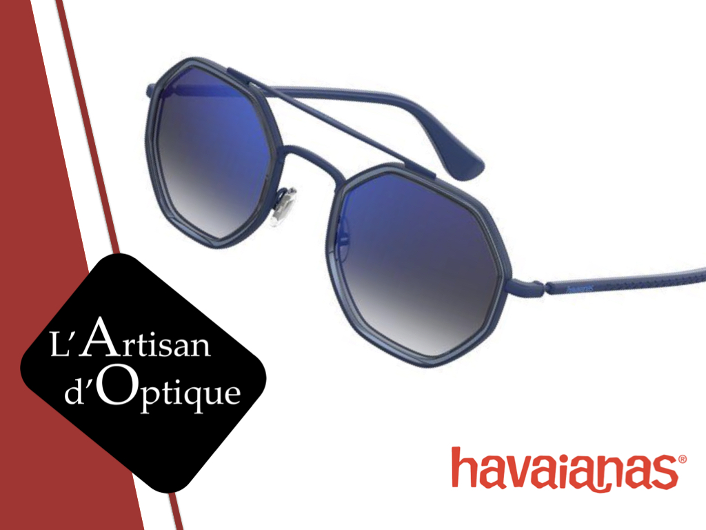SOLAIRES HAVAIANAS - PIAUI