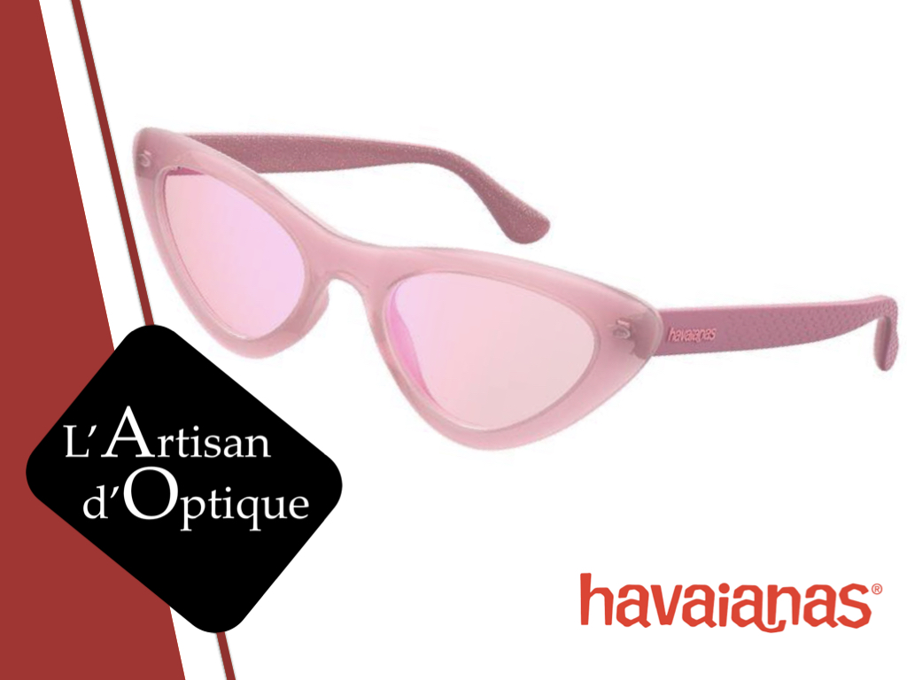 SOLAIRES HAVAIANAS - PIPA