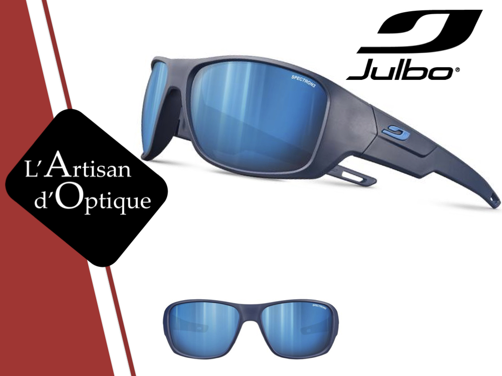 SOLAIRES JULBO - ROOKIE