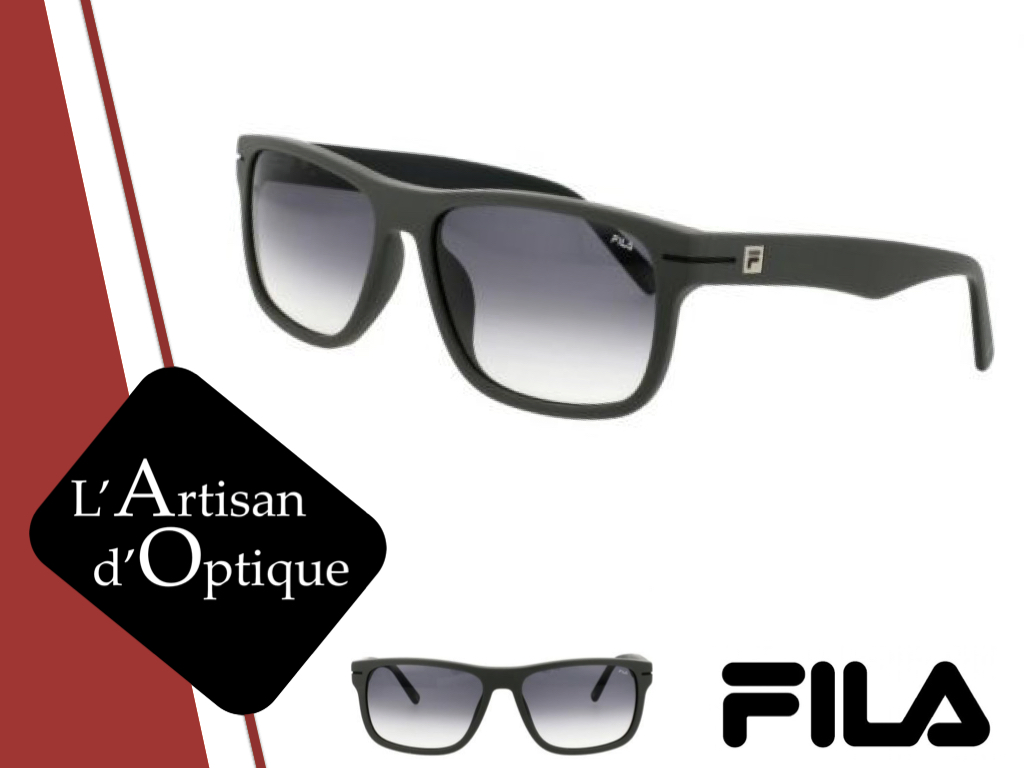 SOLAIRES FILA - SFI208