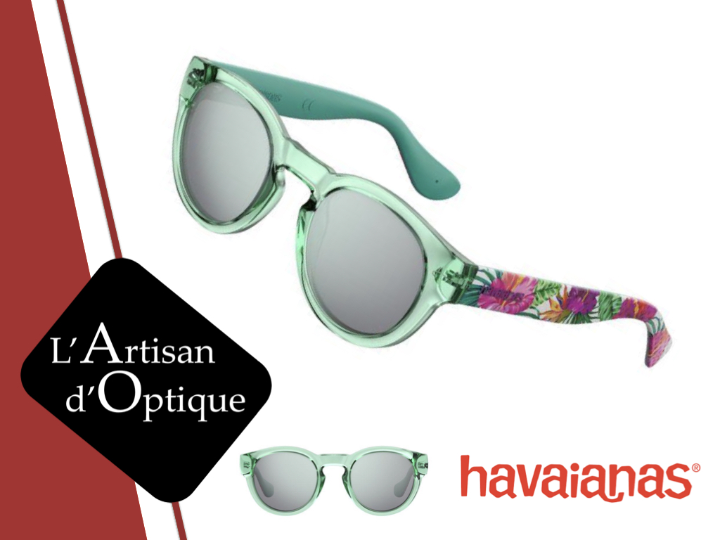SOLAIRES HAVAIANAS - TRANCOSO M