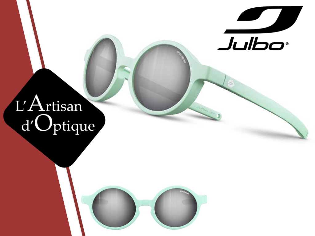 SOLAIRES JULBO - WALK
