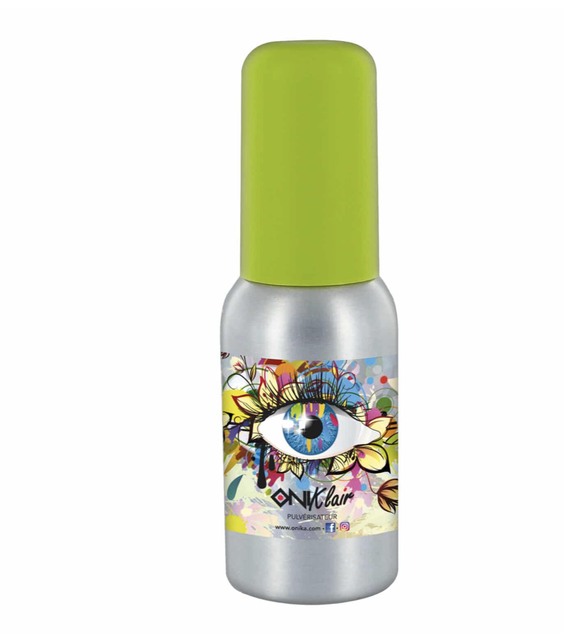 Pulvérisateur 50ml Oniklair
