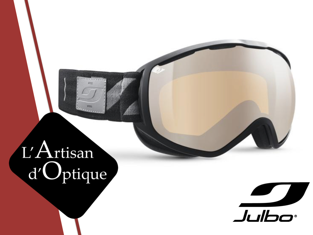 ATLAS OTG (porteur de lunettes)