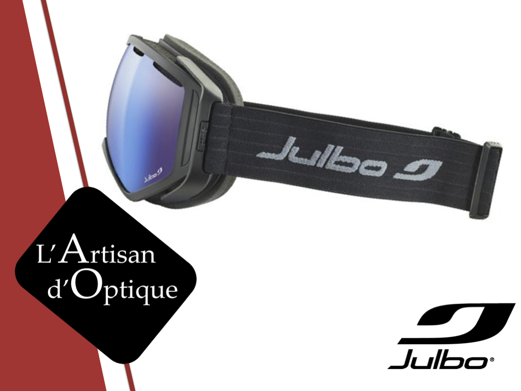 TITAN OTG (pour porteur de lunettes)
