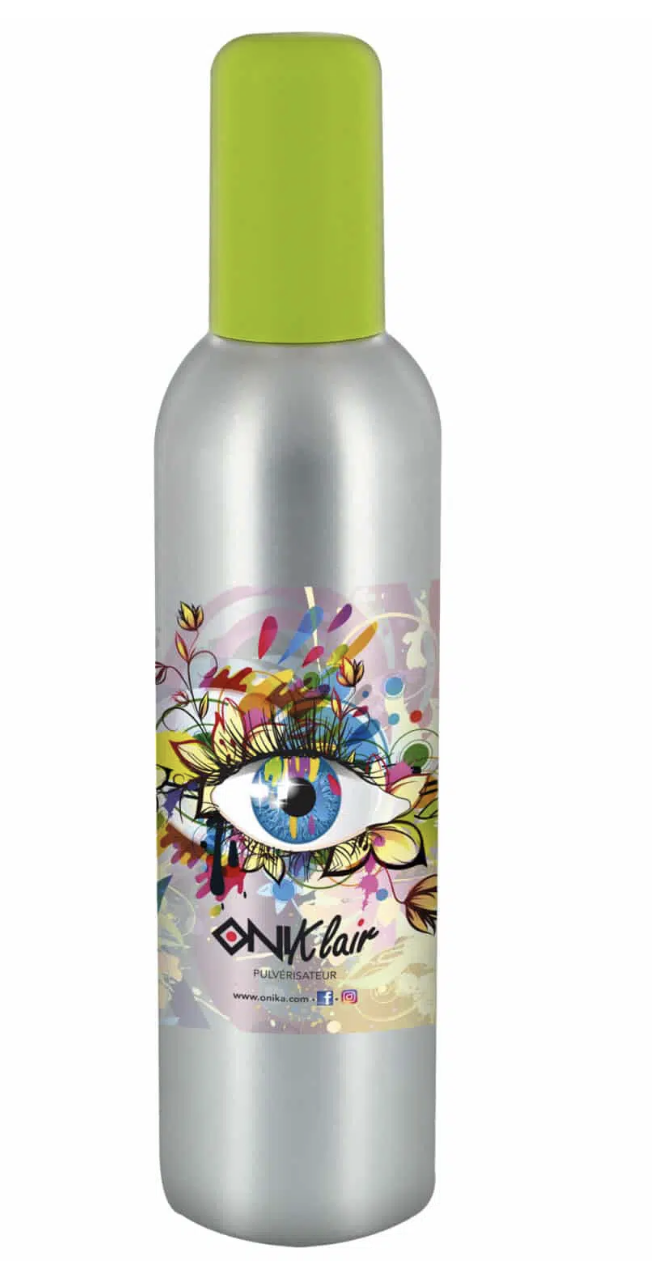 Pulvérisateur 250ml Oniklair