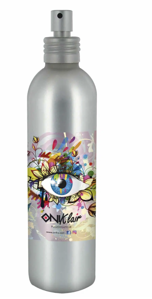 Pulvérisateur 250ml Oniklair