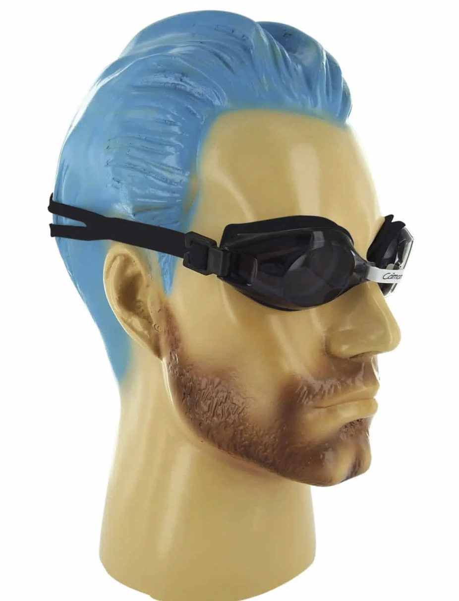 Lunettes noire faible myopie