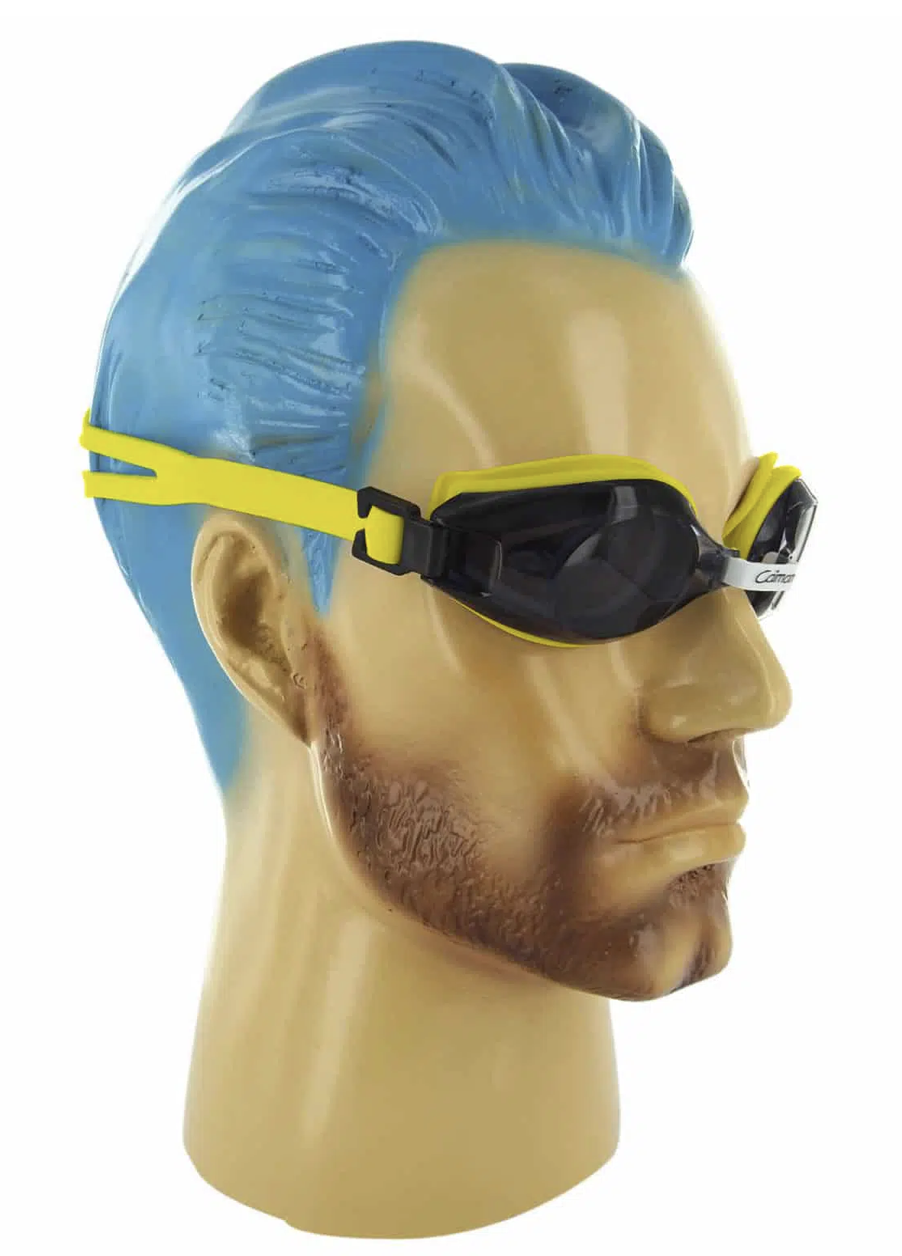 Lunettes jaune faible hypermétropie