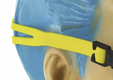 Lanière Lunettes de piscine