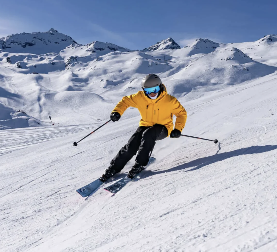 Masques de ski