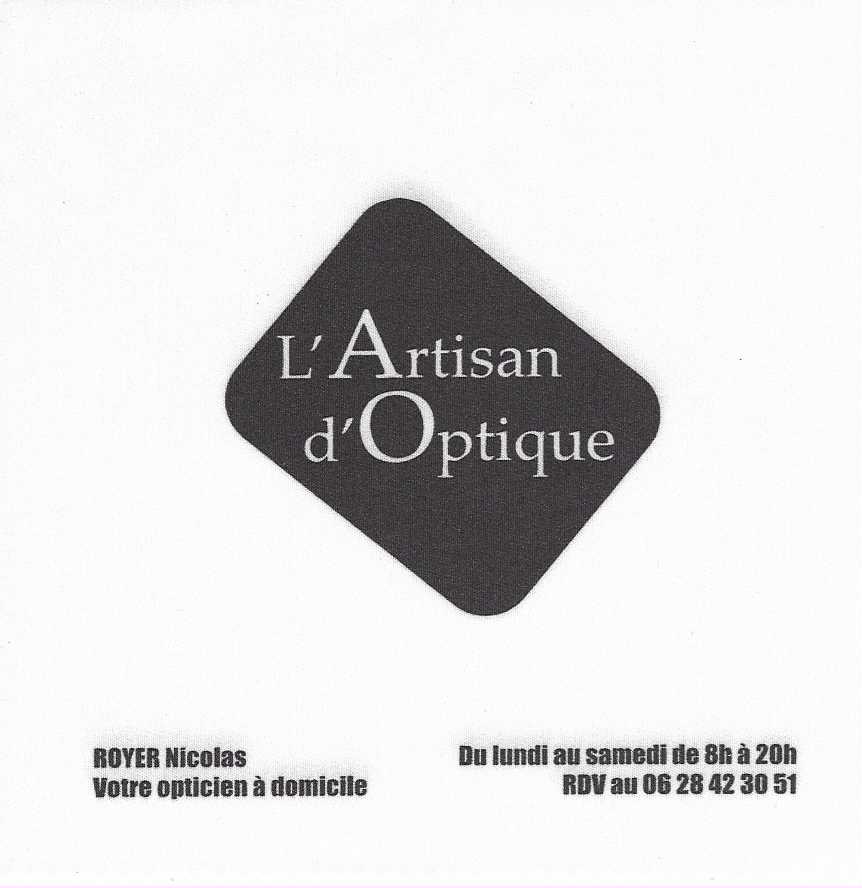 Microfibre L'Artisan d'Optique (150x150mm)